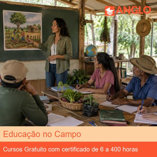 Educação no Campo